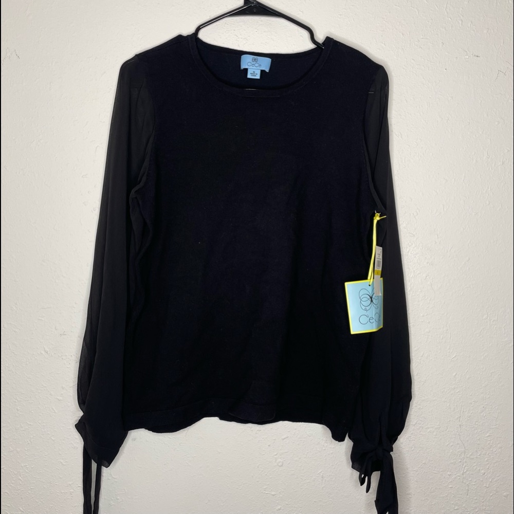 FANCY LONG SLEEVE SHIRT